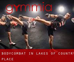 BodyCombat in Lakes of Country Place