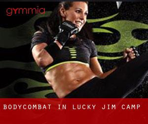 BodyCombat in Lucky Jim Camp