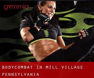 BodyCombat in Mill Village (Pennsylvania)