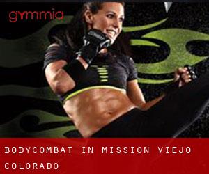 BodyCombat in Mission Viejo (Colorado)