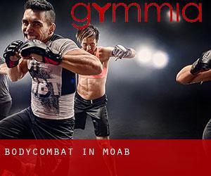 BodyCombat in Moab