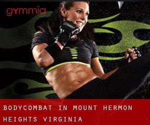 BodyCombat in Mount Hermon Heights (Virginia)