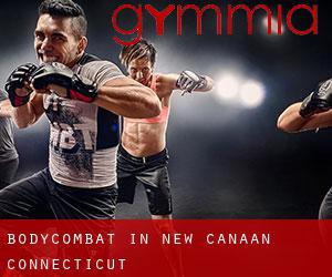 BodyCombat in New Canaan (Connecticut)