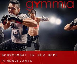 BodyCombat in New Hope (Pennsylvania)