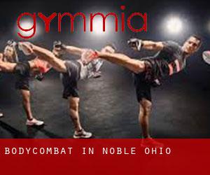 BodyCombat in Noble (Ohio)