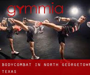 BodyCombat in North Georgetown (Texas)