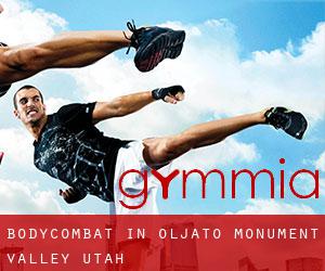 BodyCombat in Oljato-Monument Valley (Utah)