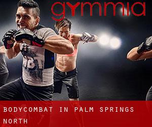 BodyCombat in Palm Springs North