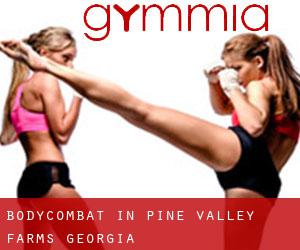 BodyCombat in Pine Valley Farms (Georgia)