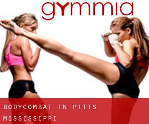 BodyCombat in Pitts (Mississippi)