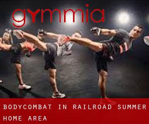 BodyCombat in Railroad Summer Home Area