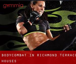 BodyCombat in Richmond Terrace Houses