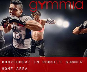 BodyCombat in Romsett Summer Home Area
