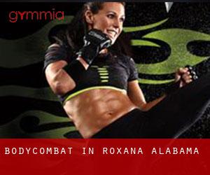 BodyCombat in Roxana (Alabama)