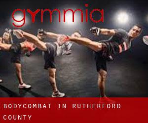 BodyCombat in Rutherford County