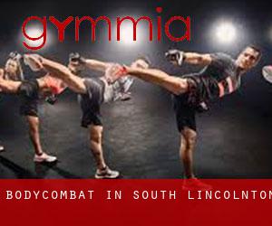 BodyCombat in South Lincolnton