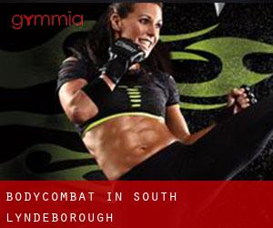 BodyCombat in South Lyndeborough