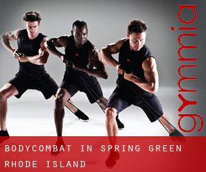BodyCombat in Spring Green (Rhode Island)