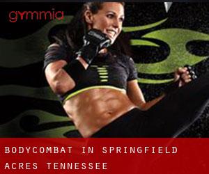 BodyCombat in Springfield Acres (Tennessee)