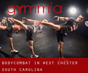 BodyCombat in West Chester (South Carolina)