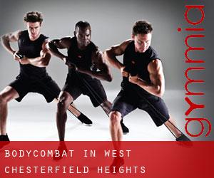 BodyCombat in West Chesterfield Heights