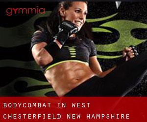 BodyCombat in West Chesterfield (New Hampshire)