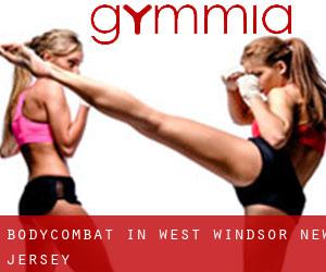 BodyCombat in West Windsor (New Jersey)