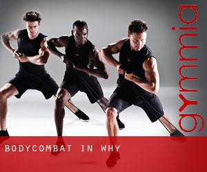 BodyCombat in Why