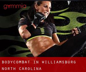 BodyCombat in Williamsburg (North Carolina)
