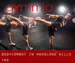 BodyCombat in Woodland Hills Two