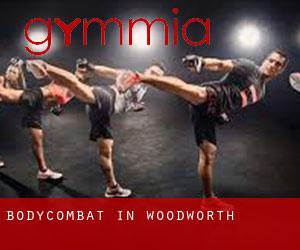BodyCombat in Woodworth