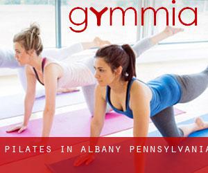 Pilates in Albany (Pennsylvania)