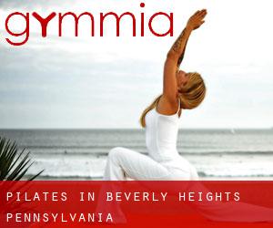 Pilates in Beverly Heights (Pennsylvania)