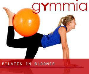 Pilates in Bloomer
