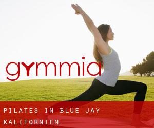 Pilates in Blue Jay (Kalifornien)