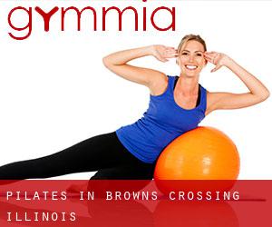 Pilates in Browns Crossing (Illinois)