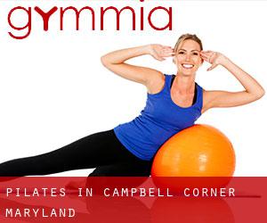 Pilates in Campbell Corner (Maryland)