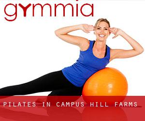 Pilates in Campus Hill Farms