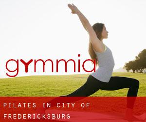 Pilates in City of Fredericksburg