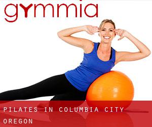 Pilates in Columbia City (Oregon)