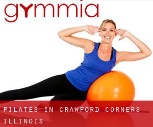 Pilates in Crawford Corners (Illinois)