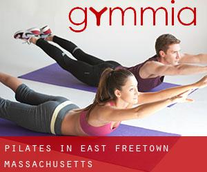 Pilates in East Freetown (Massachusetts)