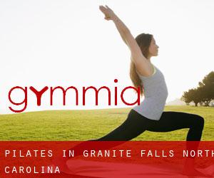 Pilates in Granite Falls (North Carolina)