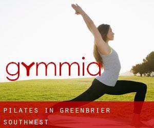 Pilates in Greenbrier Southwest