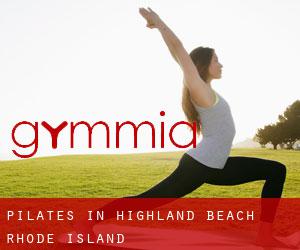 Pilates in Highland Beach (Rhode Island)