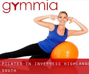 Pilates in Inverness Highlands South