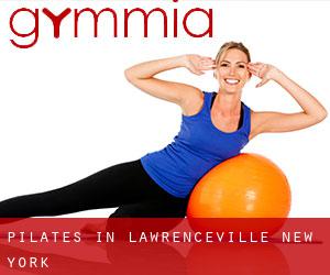 Pilates in Lawrenceville (New York)