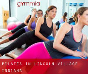 Pilates in Lincoln Village (Indiana)