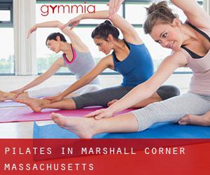 Pilates in Marshall Corner (Massachusetts)