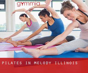Pilates in Melody (Illinois)